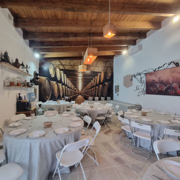 Olga² - Setúbal - Catering para cenas de empresa