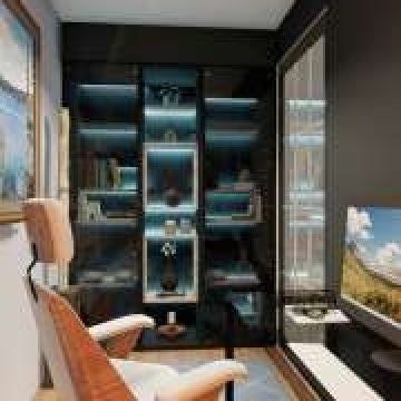 Arquitectura Viva - Funchal - Designer de Interiores