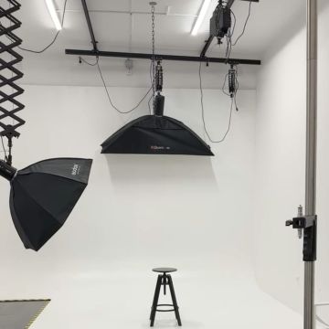f-stop Studio - Vila Franca de Xira - Fotografía comercial
