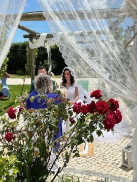 Festas Com Alegria - Sesimbra - Decoração de Eventos