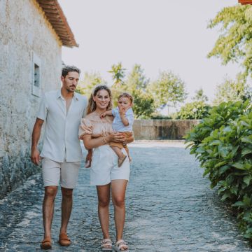 Quintela | Fotografia, Vídeo e Design - Braga - Vidéographie de mariage