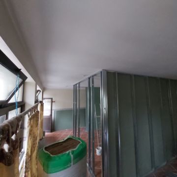 José Martins - Estarreja - Insulation