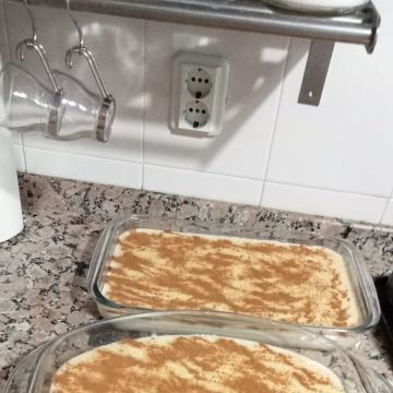 Olga² - Setúbal - Catering para cenas de empresa