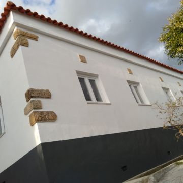 Kairos Pinturas e Serviços - Lisboa - Reparação e Texturização de Paredes de Pladur