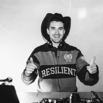 DJ V1NA - Elvas - DJs