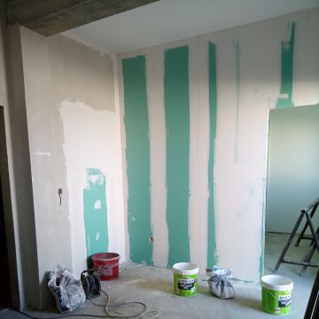 José Martins - Estarreja - Sound Proofing