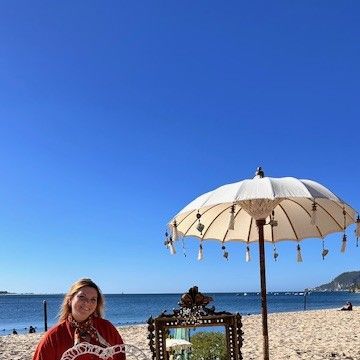 Festas Com Alegria - Sesimbra - Serviço de Mestre de Cerimónias para Casamentos