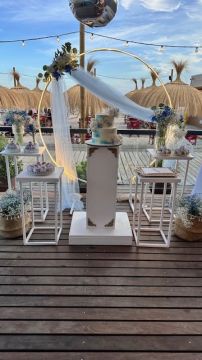 Festas Com Alegria - Sesimbra - Aluguer de Máquinas para Festas