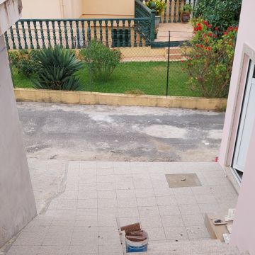 José Martins - Estarreja - Concrete Sawing