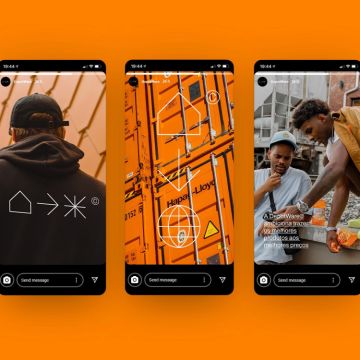 Concreto Studio® - Rio Maior - UX Design