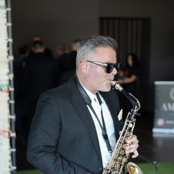 André Moisés SAX - Odivelas - Aluguer de Carro Citadino