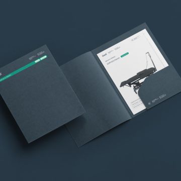 Concreto Studio® - Rio Maior - UX Design