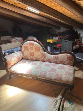 Furniture restoration company