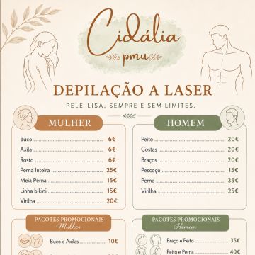 Cidália pmu - Seixal - Beleza