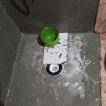 Wendel César - Mafra - Roof Cleaning