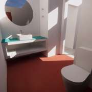 Mafalda Melo Oliveira - Oeiras - Architectural Services