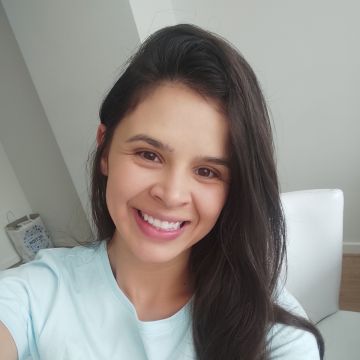Karoline Moraes da Silva - Faro - Private Detective