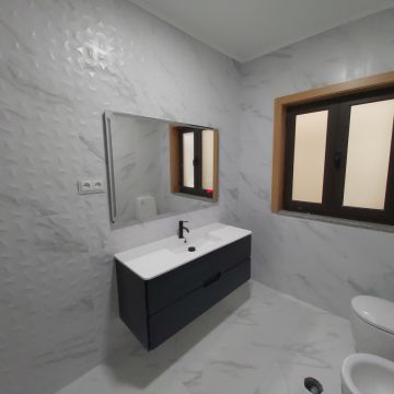 José Martins - Estarreja - Interior Wall Addition