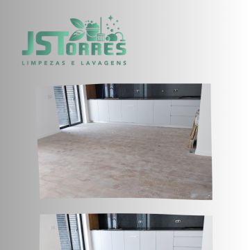 J.S.Torres Limpezas e Lavagens - Amarante - Limpeza de Persianas