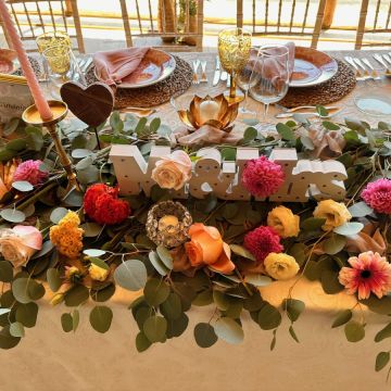 Festas Com Alegria - Sesimbra - Decoração de Festas e Eventos
