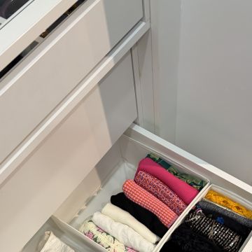 Cátia Viana Rodrigues - Moita - Closet Organizers
