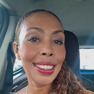 Marlene Monteiro - Amadora - Nettoyage de stores