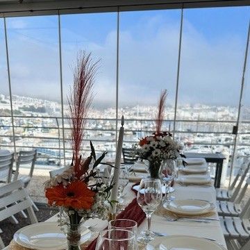Festas Com Alegria - Sesimbra - Organização de Eventos