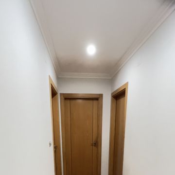 Kairos Pinturas e Serviços - Lisboa - Hardwood Floor Installation
