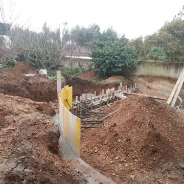 José Martins - Estarreja - Construction and Building Services