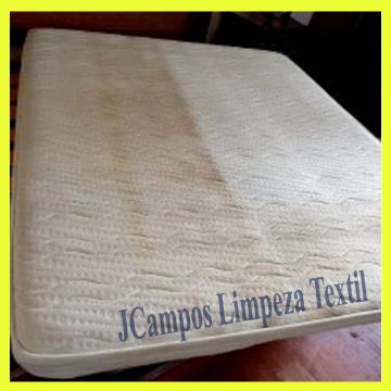 JCLimpezaTextil - Sofás, Colchões, Tapetes - Sintra - Limpieza de tapicerias y muebles