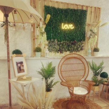 Festas Com Alegria - Sesimbra - Decoração de Eventos