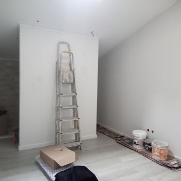 José Martins - Estarreja - New Home Construction
