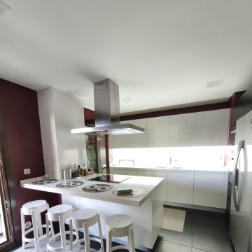 Patylimpzas - Loures - Fensterreinigung