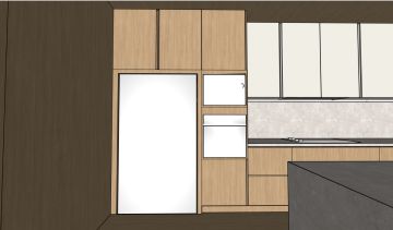 Remodelações e Construção - Casa
