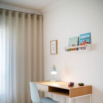 Acontece Design Solutions - Odivelas - Trabajos de remodelación