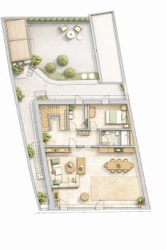 Cristina Alves Castelo | Arquitetura e Design de Interiores - Cascais - Arquitetura