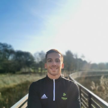 João Morais - Team Fit Work - Viana do Castelo - Treino Intervalado de Alta Intensidade (HIIT)