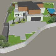 Paisagem Instantânea, Lda - Guimarães - Instalação de Piscina