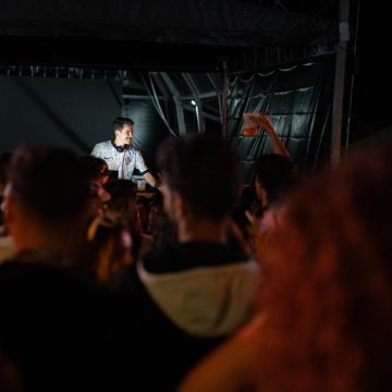 DJ V1NA - Elvas - DJ
