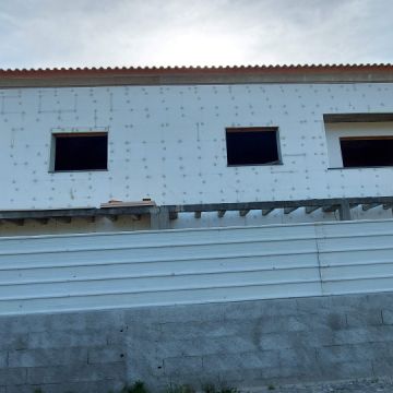 José Martins - Estarreja - Roof Repair or Maintenance