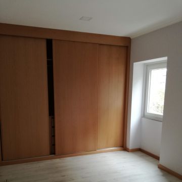 José Martins - Estarreja - Cabinet Painting