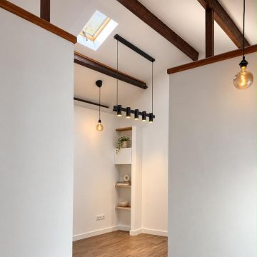 Cozy Home - Remodelação de interiores e manutenção. - Vila Nova de Gaia - Nettoyage de toiture