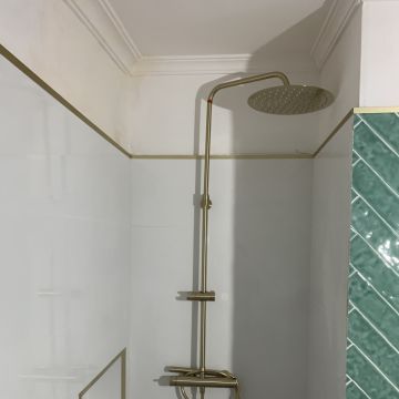 Valandro - Montijo - Caulking