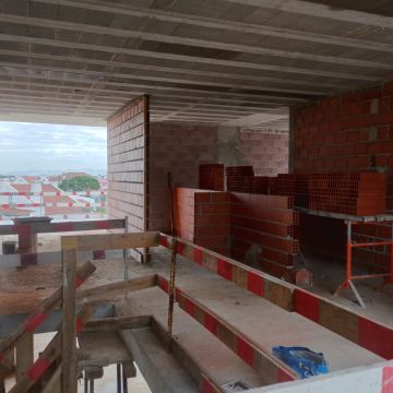 Claudinei Lima - Barreiro - Außenanstrich