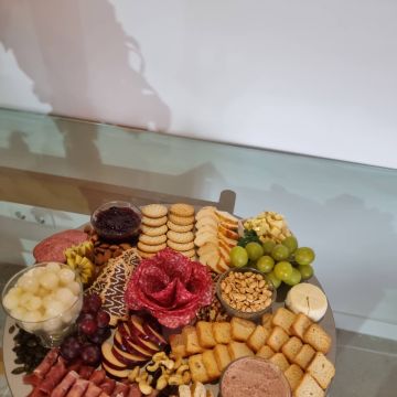 Olga² - Setúbal - Catering de eventos (servicio completo)