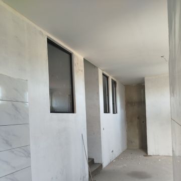 Lucas Valadares - Torres Vedras - Remodelación de baños