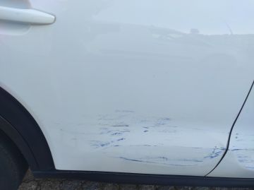 Car Paint