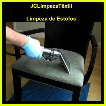 JCLimpezaTextil - Sofás, Colchões, Tapetes - Sintra - Limpeza de Colchão