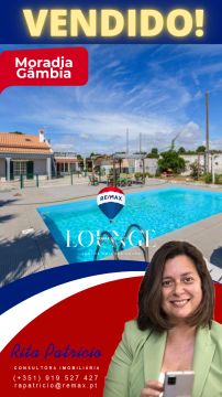 Rita Patrício - Setúbal - Immobilienmakler