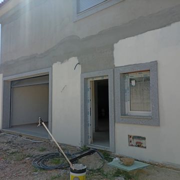 Ricardo Lino - Proença-a-Nova - Store Renovation